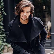 Heute möchte ich daher eine kurze anleitung dazu liefern, wie man. 1001 Ideen Zum Thema Langhaarfrisuren Manner