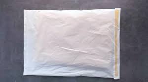 I was writing on a sheet of paper for something important. Crumpled Piece Of White Paper Stock Footage Video 100 Royalty Free 1041764860 Shutterstock
