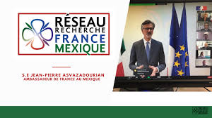 Retrouvez la faq dans cet article (***mise à jour du 13/07/2021***). Le Reseau Recherche France Mexique Muframex