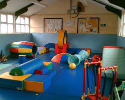 Steps Toddlers Kids Gym Indoor Playroom Kids Playroom
