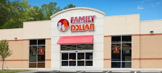family dollar store at melbourne, fl
