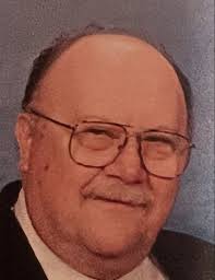 Obituary information for James F. Dailey