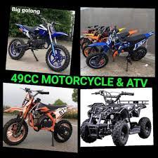 M M 49cc Motorcycle Zamboanga City Home Facebook
