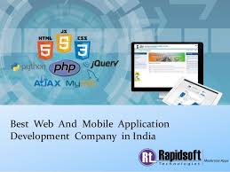 Every client at iroid technologies gets tailored web and mobile applications and other digital solutions that meet the business obligations to intrude on the market. Web And Mobile App Development Company India Brochure