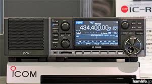 Image result for ICOM IC-R8600