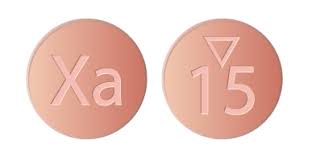 Check spelling or type a new query. Xarelto Uses Dosing Interactions With The Blood Thinner