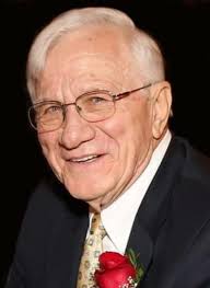 Norbert Ciesla Obituary January 1, 2021