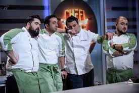 The jury consists of sorin bontea, florin dumitrescu and cătălin scărlătescu. Chefi La CuÈite 2017 Bontea Moment De GroazÄ E Incredibil Mi E FricÄ Pentru ViaÈa Lui Dcnews