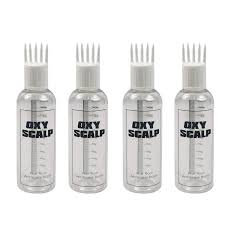 I use these bottles for my hair growth oil mix for my girls and my self, no leaking or anything. Ayr Hair Oil Bottle Empty 170ml Root Applicator With Comb Best For Applying Any Liquid On Scalp With Pump Action Buy Online In Guernsey At Guernsey Desertcart Com Productid 216577659