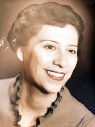 Mildred Lewis Obituary