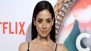 La serie, pudimos conocer un poco más de la vida del artista, como su supuesto romance con paola quien se podría tratar de patricia manterola. Bvragpfblhkldm