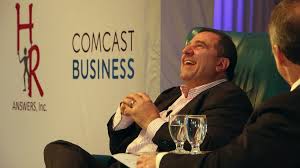 Vigor Industrial's Frank Foti evolves alongside his company