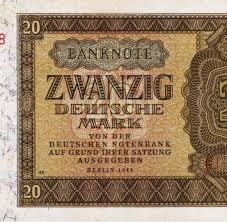 Es geht um die abschaffung der nationalstaaten. Wahrungsdebatte Bekommen Wir Unsere D Mark Zuruck Welt