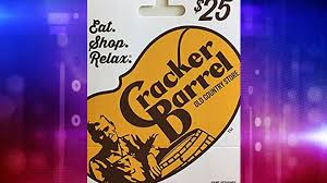 No matter the occasion, cracker barrel gift cards are perfect for your gifting needs. Cracker Barrel Gift Card Amazon Price Tracker Jun 2021 Market Ai