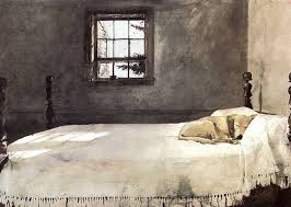 Master Bedroom By Andrew Wyeth Andrew Wyeth Andrew Wyeth Art Andrew Wyeth Paintings