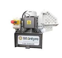 Alligator Shears | Heavy-Duty Industrial & Scrap Cutting ...