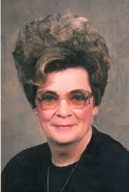 Obituary for Annette Fuller Edwards