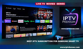 SKYNADA Android TV Box Subscription For 1 Year | IPTV Subscription