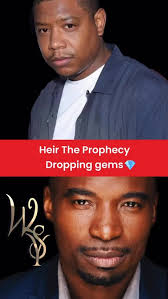 Appreciate the talented @heirtheprophecy_ for coming to whispering to your  soul and sharing his journey., Click the link 🔗 in the bio to watch the  whole interview!, Share, Like, Subscribe , Edited by ...