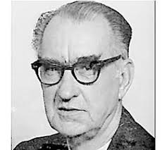 John Cottrell Obituary (2011)