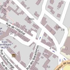 Gîte jeanne d'arc (apartment), verdun (france) deals. College Prive Jeanne D Arc Castelnaudary Nombre D Eleves