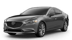 While inside, exclusive burgundy trim. Mazda 6 Touring 2021 Price In Germany Features And Specs Ccarprice Deu