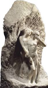 Ułóż fragmenty wiersza czesława miłosza orfeusz i eurydyka tak by odpowiadały porządkowi wydarzeń. Orfeusz I Eurydyka Auguste Rodin Aleklasa