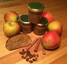 Bratapfelmarmelade Rezept Apfel Marmelade Gebratene Apfel Apfelmarmelade Thermomix