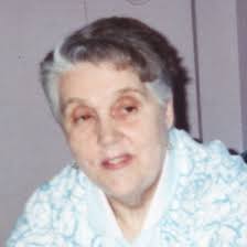 Mrs Isabelle (Mitchell) Comeau — Résidence funéraire Steve L. Elkas