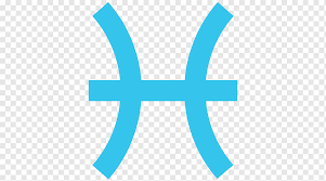 Click on a zodiac sign to copy it to the clipboard & insert it to an input element. Pisces Symbol Emoji Zodiac Sticker Pisces Blue Angle Text Png Pngwing