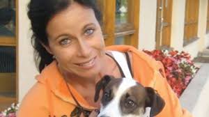 Welcome home, Debra!