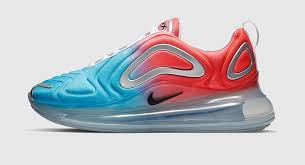 Nike Air Max 720 Pink Running Shoes Nike Air Max Nike