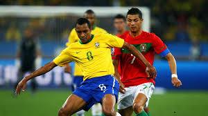 Complete overview of portugal vs brazil (world cup grp. Portugal Brazil Fifa Com