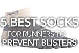 5 Best Blister Preventing Socks For Runners 2021 Train For A 5k Com Best Socks For Running How To Start Running Cool Socks