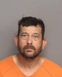 Arrest Report for August 5