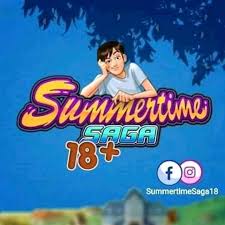 Enjoy this game on a basketball court, in the gym or in the pool, fishing in a boat or walking in the park. Summertime Saga V20 Home Facebook