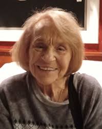 Christel Cornacchio Obituary January 10, 2025