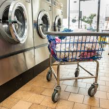 Laundromat free dryer near me. 6 Tips For Easier Laundromat Trips