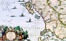 Historiani Sherif Delvina Epiri Shenohej Shqiperi Ose Shqiperi E Poshtme Njekomb Org