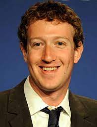 Facebook boss mark zuckerberg says the social media platform will introduce audio elements. The Favorite Books Of Mark Zuckerberg And Richard Branson Eu Startups