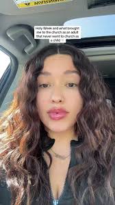 Finding Faith: My Journey to the Church During Holy Week