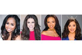 Dominga murray is on facebook. Four Hollins Contestants To Vie For Miss Virginia Hollins