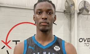 5-Star Power Forward Toni Bryant is Visiting NC State Tomorrow