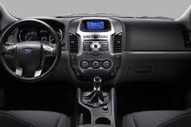 Ford Ranger 2014 Ford Ranger Ford Ranger Interior Super Sport Cars
