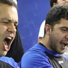 Finkel 2015, impressões e imagens