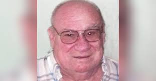 Ernest Lloyd Drummond Obituary