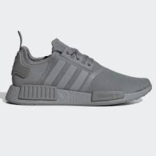 Adidas originals nmd_r1 grau/grau/weiß s31503. Adidas Originals Nmd R1 Primeknit Sneaker Herren Grau Fv9016 Meinsportline De