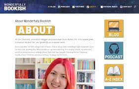 What Pages Should I Have on My Blog? 8 Essential Pages Every Book ...