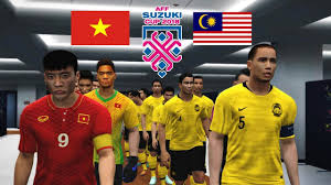 Malaysia vs vietnam 2018 channel. Afc Indonesia Vs Vietnam Pes2019 By Peslox Channel
