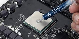 Apa Fungsi Thermal Paste Pada Processor Computory